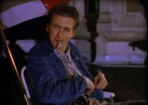 "Whenever possible, put on side one of Led Zeppelin IV."