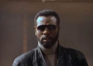 Meet the new boss, (not) the same as the old boss.