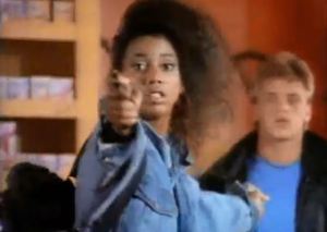 Guns don't kill people, Hoffs kills people.