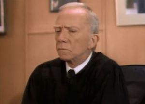 Still my favorite Martian.