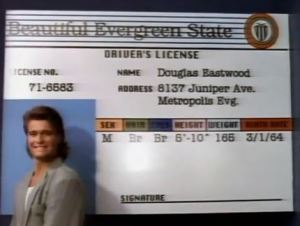 McLovin before there was McLovin.