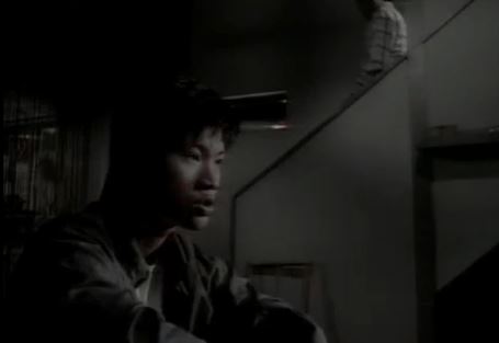 Proof that LOST did not invent flashbacks.