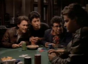 "Don't do it, Doug!"