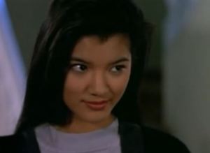 "I have adamantium fingernails."