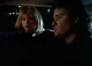 So where's the Angry Inch?