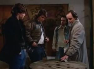 Breaking not-so-bad.