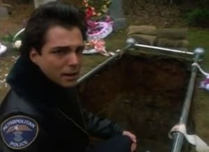 Every town has an Elm Street.