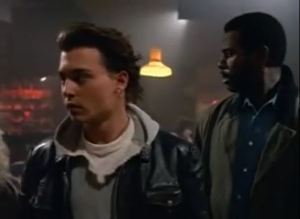 Walkin' off this episode like Edgar Wright walkin' off the set of Ant-Man.