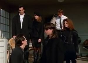 Wastoid is the new black.