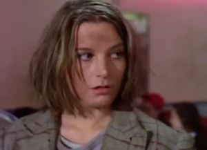 "Homelessness? Still better than starring in The Road to Wellville."