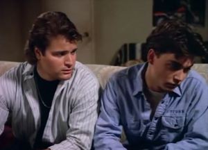 Reunited, and it feels so good.