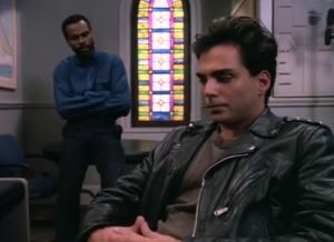 Booker says bye-bye. 