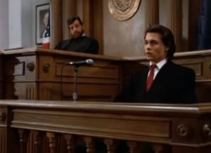 Trial of the century.