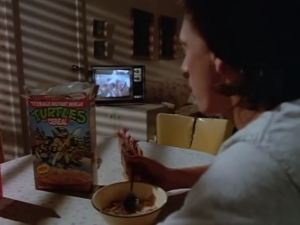 Heroes in the half bowl.