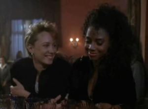 The "L" stands for "Large hair." 