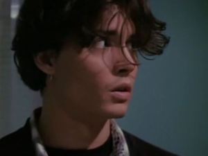 Obligatory "Depp's hair" screencap. 