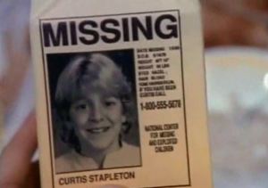 Anybody see that movie The Missing, starring Tommy Lee Jones? It's pretty good.