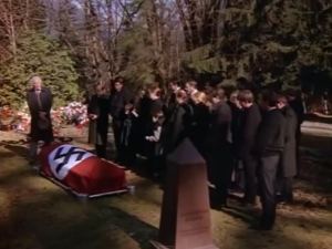 The appalled-bearers. 