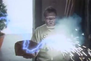 Zap ka-pow! Yet again.