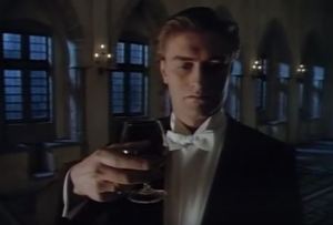 Play it again, Bram. 