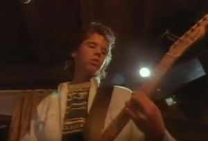 Take those old records off the shelf... 