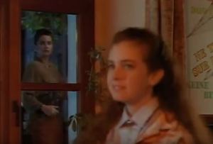 I got my eye on you.