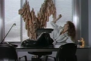 For your Emmy consideration.