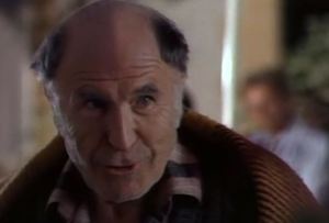 "Check every henhouse, doghouse... wait, how does that go again?"